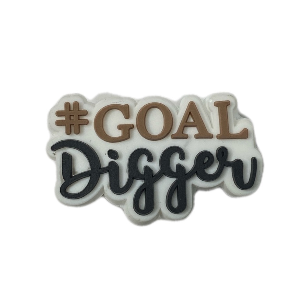 Goal Digger Jibbit